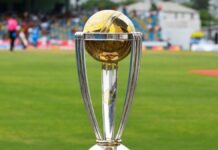 ICC to reduce teams for 2027 Men’s ODI World Cup ?