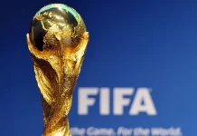 CONMEBOL president Alejandro Domínguez reveals 2030 FIFA World Cup will feature 64 teams