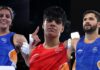 India Conclude Remarkable Commonwealth Games 2026 Campaign With 39-Medal Haul, Secure Fourth Place