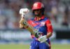 Jemimah Rodriguez suffers injury blow ahead of India’s Asia Cup 2026 campaign