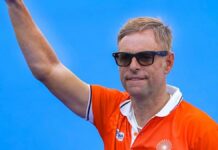 “We’ve got 5℅ chance”, Head Coach Craig Fulton embraces India’s underdog tag ahead of World Cup