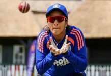 Jemimah Rodrigues ruled out of Asia Cup and Asian Games 2026
