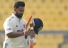 Former Indian great questions Rishabh Pant’s lack of “Common Sense” after poor short selection at Galle Test