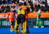India halt England to keep semi final hopes alive in FIH Women’s Hockey World Cup 2026