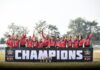 Hong Kong China mark return in Women’s Asia Cup after 14 years