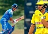 Rahul Dravid and Virender Sehwag’s sons included as BCCI announces India U19 Squad for One-Day & Multi-Day Series against Australia U19