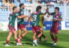 Sahal Abdul Samad’s hattrick powers Mohun Bagan to dominate CISF Protectors to book Durand Cup 2026 Quarter Final spot