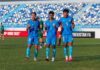 ‘Almost cried’, Shami Singamayum recalls emotional moment after decisive late goal against Syria in AFC U20 Asian Cup 2027 Qualifiers