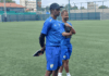 “Hunger, desire and a never-give-up attitude come first” – Bibiano Fernandes makes bold statement ahead of FIFA U15 WC & Festival 2026