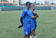 “Hunger, desire and a never-give-up attitude come first” – Bibiano Fernandes makes bold statement ahead of FIFA U15 WC & Festival 2026