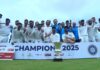 Duleep Trophy 2026: Take a look at all the squads