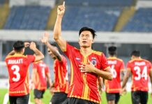 East Bengal script late comeback against Al Arabi SC to advance into ACL 2 Group Stage