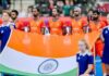 India eye first victory over England since 1994 in FIH Men’s Hockey World Cup