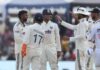 SL vs IND ,1st Test, Day 3: Manav Suthar, Ravindra Jadeja Shine as India’s Spin Attack Overpowers Sri Lanka’s Spirited Fightback