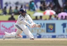 SL vs IND, 1st Test, Day 4: Rishabh Pant’s fighting innings sets daunting target for Sri Lanka