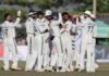 SL vs IND ,1st Test, Day 5: Manav Suthar’s 10-Wicket Haul Powers India to Emphatic Win, Seals 1-0 Lead