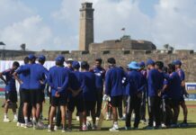India eye whitewash as they face Sri Lanka at Colombo for 2nd Test, When and Where to watch?