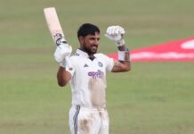 SL vs IND, 2st Test, Day 2: Dhruv Jurel’s hundred puts India to commanding position