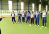CAB announces Bengal Women’s U19 shortlisted players for T20 2026-27 season