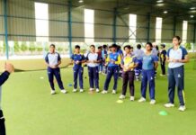 CAB announces Bengal Women’s U19 shortlisted players for T20 2026-27 season