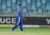 Deepti Sharma touches historic milestone to become leading wicket taker in Women’s T20I