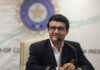 Sourav Ganguly advices Indian Football to take same approach as Indian Cricket