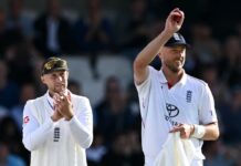 Joe Root makes Test captaincy comeback with dominant win over Pakistan