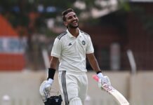 Duleep Trophy 2026: Shahbaz Ahmed’s all-round heroics helps East Zone dominate North East Zone on Day 2