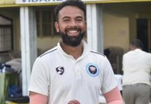 Duleep Trophy 2026, NZONE vs WZONE, Day 2: Abid Mushtaq and Arshdeep Singh bowling masterclass Shatters West Zone Resistance as North Zone Tighten Their Grip