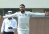Duleep Trophy 2026: North Zone Clinch 52-Run Triumph as Abid Mushtaq’s Spin Magic Seals Victory Over West Zone