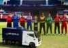 “Our focus is to play good Cricket..”, Indian captain Harmanpreet Kaur gears up ahead of Women’s Asia Cup 2026