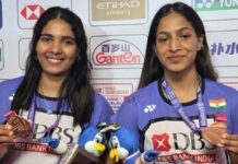 From weight of surname and struggle from mud courts to BWF World Championship Bronze, How Gayatri Gopichand and Tressa Jolly silenced critics