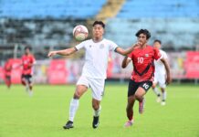CFL 2026: Mohammedan SC secure thrilling 3-2 victory over Measurers Club