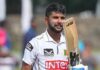 SL vs IND, 2nd Test, Day 5: Sonal Dinusha’s firm resistance powers Sri Lanka to deny India a whitewash
