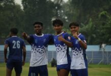 CFL 2026: Coal India SPA dominate Mohammedan SC, Aryan Club edge past United SC, Kalighat SLA and Measures Club share spoils