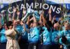 London City Lionesses Prepare for WSL with Blockbuster Signings