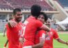 Ten men FC1 makes Durand Cup debut in style with 2-1 win over Karbi Anglong Morning Star FC