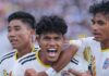 Durand Cup 2026: Midul Doyel’s hattrick guides FC Raengdai to close win over TRAU FC in goal fest thriller