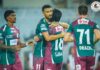 Manvir Singh’s hattrick powers Mohun Bagan Super Giants to dominant 8-0 win over South United FC