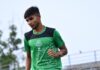 Mohammedan Sporting Club confident ahead of CFL 2026 clash against Police AC tomorrow at the Mohammedan Sporting Ground