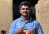 Inspired by Shane Watson, archer Sahil Jadhav gears up for Asian Games challenge