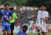 CFL 2026: Bhawanipore FC shock Mohun Bagan Super Giants to reach Group A points table summit