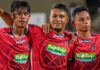 Durand Cup 2026: Alaaeddine Ajaraie’s brace helps NorthEast United FC outclass Karbi Analong Morning Star FC