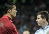 ‘Huge hug’, Cristiano Ronaldo sends emotional message to Lionel Messi post his father’s demise