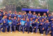 Cricket Association of Bengal announces Bengal U23 squads for Siechem Trophy 2026