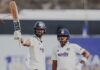 SL vs IND, 1st Test, Day 2: Devdutt Padikkal, Dhruv Jurel place India to commanding position amidst Sri Lankan spin fightback