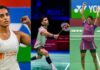 BWF World Championship 2026 returns to New Delhi, know India’s Full Squad, When and Where to watch