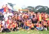 Which Group East Bengal are drawn in for AFC Champions League Two 2026-27?
