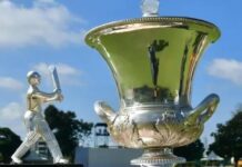 Duleep Trophy 2026 final moved from Bengaluru to Chennai