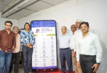 CAB Launches Digital HR Management App: A “New Innings in Administration” Slashing Paper Usage by 30% Under Go Green Initiative